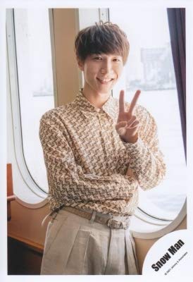 Man 渡辺翔太　公式写真 41QYFFzAY1L._AC_SY200_QL15_.jpg